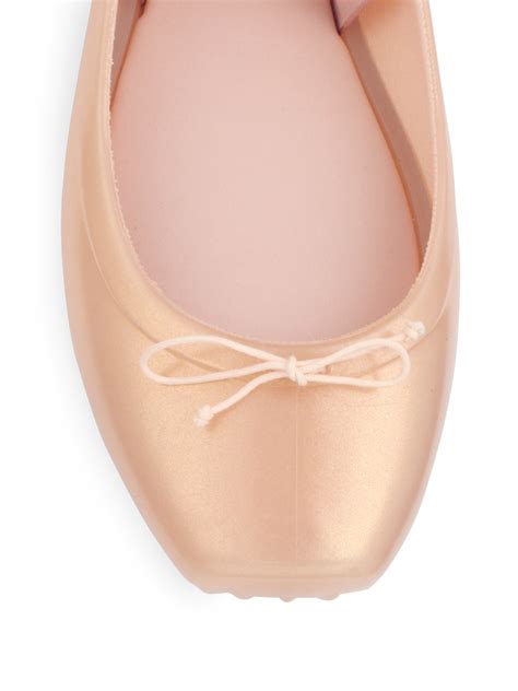 Silk Ballet flats and ballerina shoes for Women 